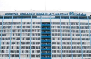 Rebagliati recibe 500 pacientes al año por cirrosis