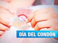 Solo el 14% de hombres usan el preservativo