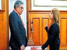 Fortalecen la OCMA con ingreso de jueza