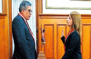 Fortalecen la OCMA con ingreso de jueza