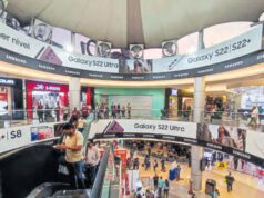 Centros comerciales esperan ventas por S/ 580 millones en San Valentín, un aumento del 10%