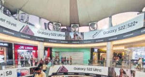 Centros comerciales esperan ventas por S/ 580 millones en San Valentín, un aumento del 10%