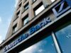 Deustche Bank se expande en México