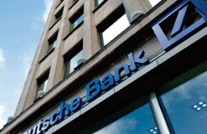 Deustche Bank se expande en México