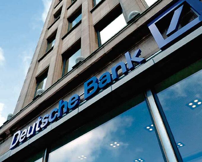 Deustche Bank se expande en México
