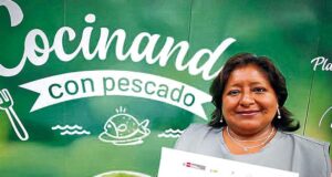 Produce capacitó a lideresas de comedores populares