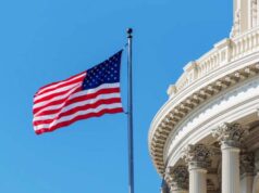 Inflación en EEUU desacelera a 6.4% en enero