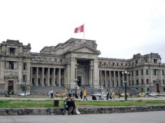 La OIT capacita a jueces