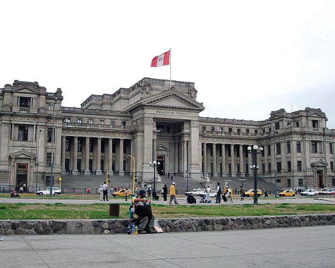 La OIT capacita a jueces