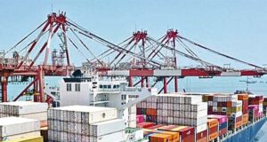 Exportaciones no tradicionales y tradicionales de 2022