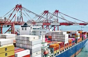 Exportaciones no tradicionales y tradicionales de 2022