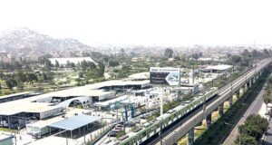 El sur de Lima se quedó sin tren