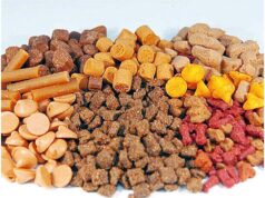 Exportación peruana de comida para animales creció 10% en últimos cuatro años