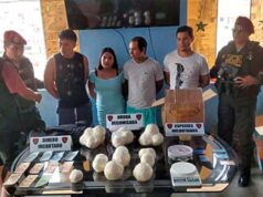 Familia se dedicada a Vender PBC