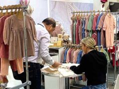 Prendas peruanas para bebés y niños se abren paso en el mercado premium