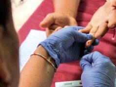 98 % de ITS ocurren por falta de protección