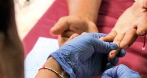 98 % de ITS ocurren por falta de protección