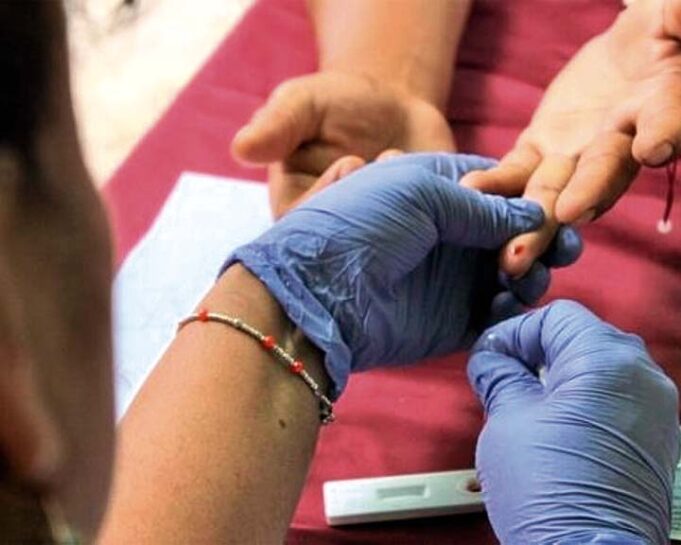 98 % de ITS ocurren por falta de protección