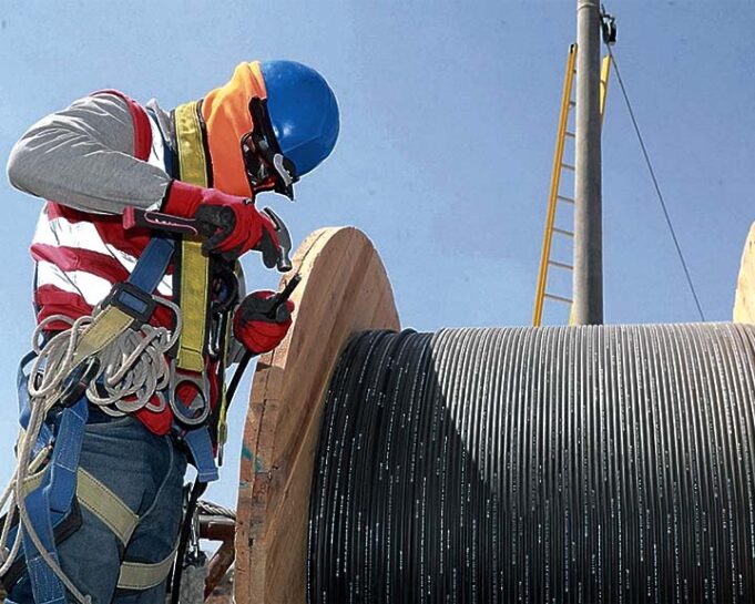 Iniciará proceso para operador de red de fibra óptica