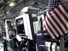 Industria de EEUU se estancó en enero