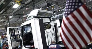 Industria de EEUU se estancó en enero