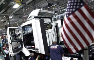 Industria de EEUU se estancó en enero