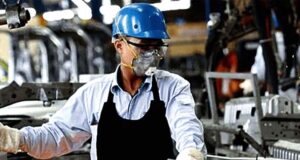 Argentina: Creció la actividad metalúrgica y petroquímica