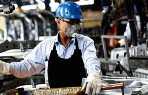 Argentina: Creció la actividad metalúrgica y petroquímica