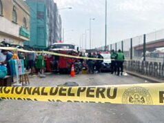 Matan a comerciante de 10 balazos