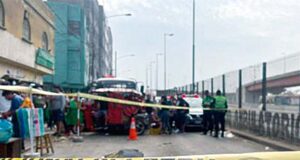 Matan a comerciante de 10 balazos