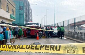 Matan a comerciante de 10 balazos