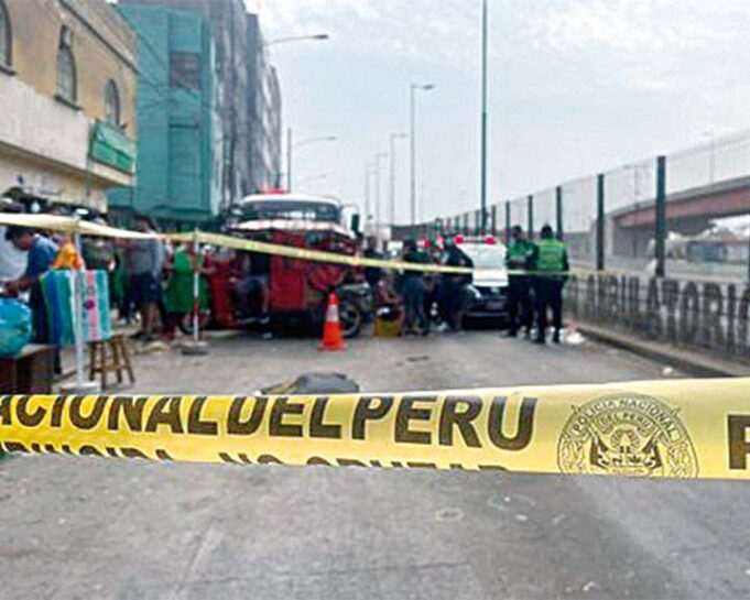 Matan a comerciante de 10 balazos