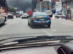 Almacén clandestino fue un infierno