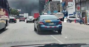 Almacén clandestino fue un infierno