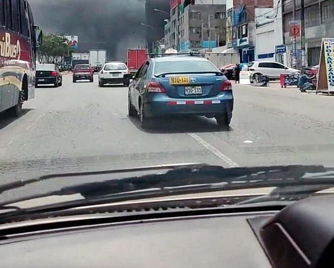 Almacén clandestino fue un infierno