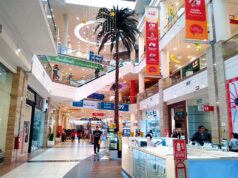 Sangre y balas en San Valentín