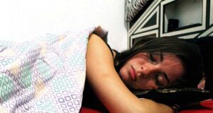 Noches calientes en Lima