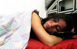 Noches calientes en Lima