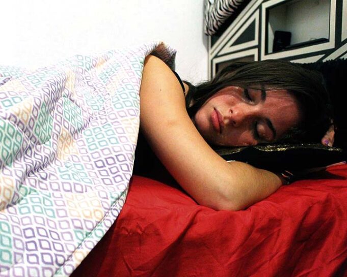 Noches calientes en Lima