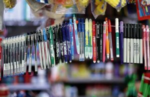 Canasta escolar costará hasta 40% más