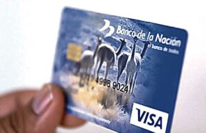 Extiende vigencia de tarjetas de débito vencidas