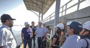 Produce invertirá en infraestructura