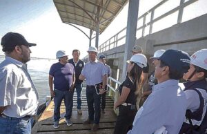 Produce invertirá en infraestructura