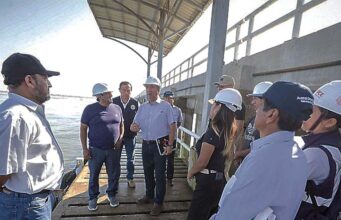 Produce invertirá en infraestructura