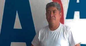 Atrapan a asesino de regidora de Zarumilla
