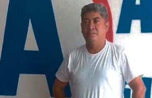 Atrapan a asesino de regidora de Zarumilla
