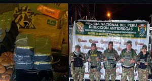 Tras persecución por Surquillo y Miraflores atrapan a delincuentes