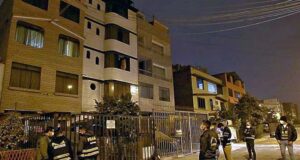 Guerra frontal contra el sicariato