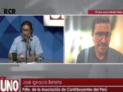 Pérdidas llegarían a los S/ 5 mil millones