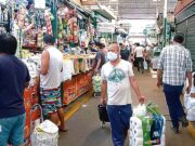 Ceplan advierte tendencia mundial del crecimiento